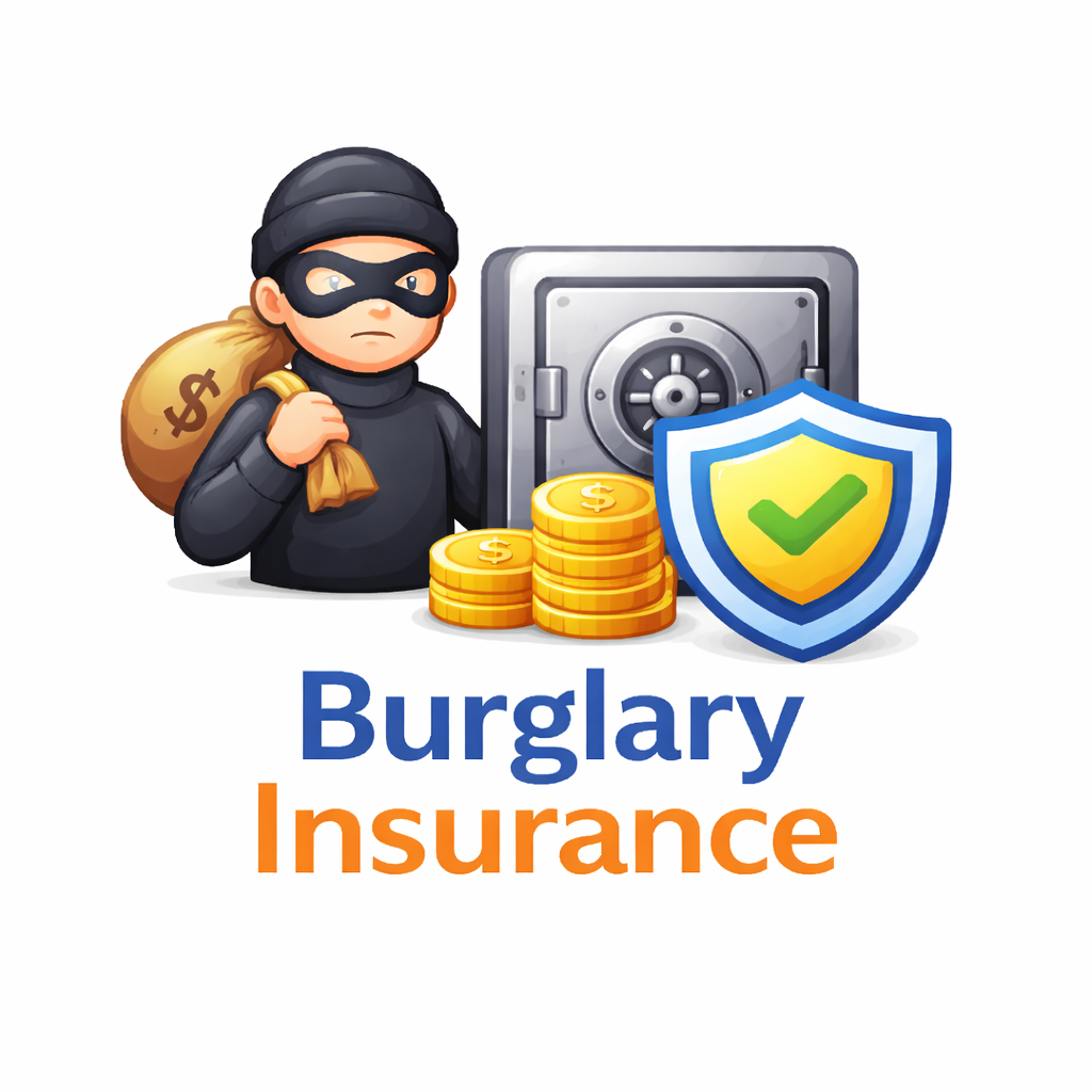 Burglary Insurance